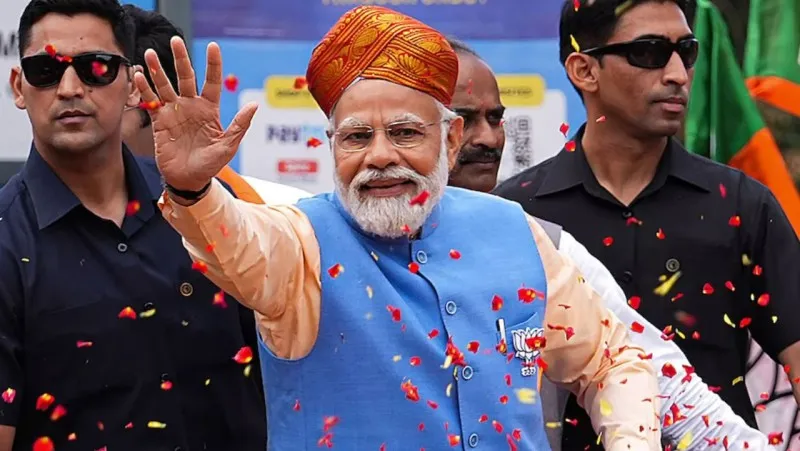 अयोध्या: पीएम की जनसभा में अधिवक्ताओं को किया गया आमंत्रित 